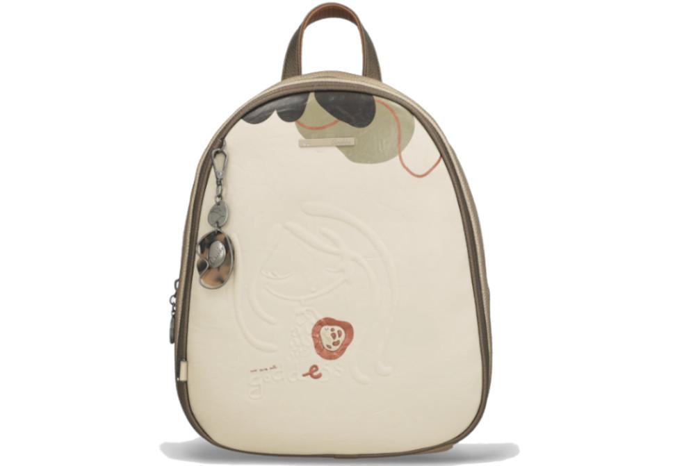 Mochila Aneke Gaia 42875-252 en multicolor