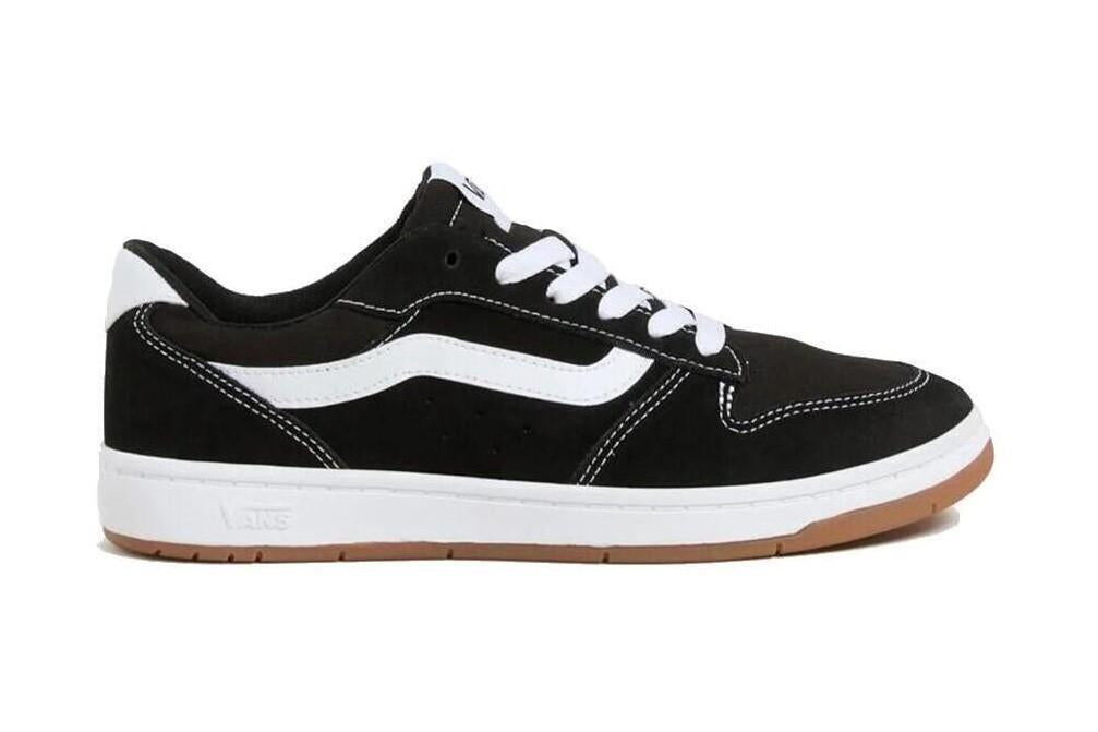 Zapatillas Vans Ryland LS VN000D49BZW1 en negro