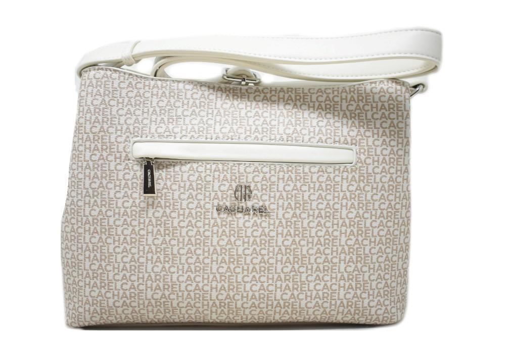 Bolso cacharel bags CH251044 en beige