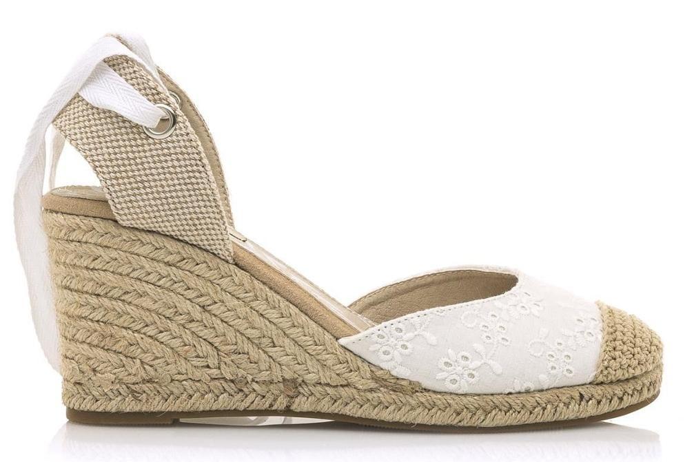 Sandalia MTNG LOUISA 51122