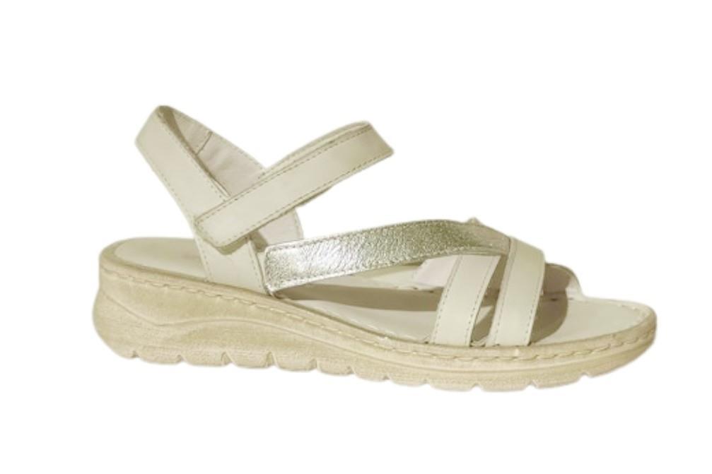 Sandalias deportivas Walk & Fly Lugano 3066 48310