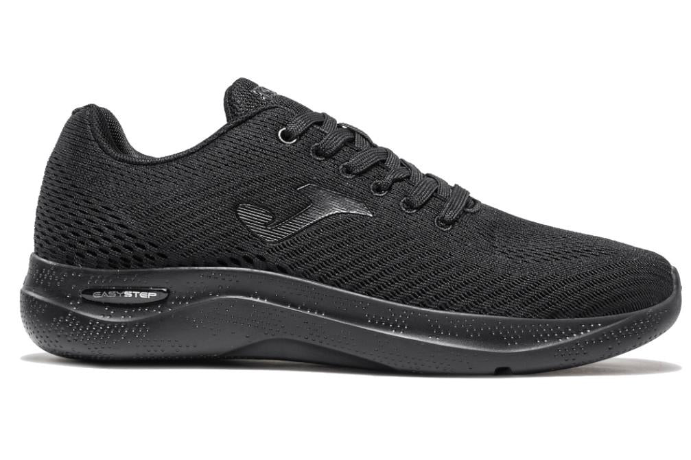 Zapatillas deportivas casual Joma Corinto Men 2621 CCORW2621 en negro para hombre