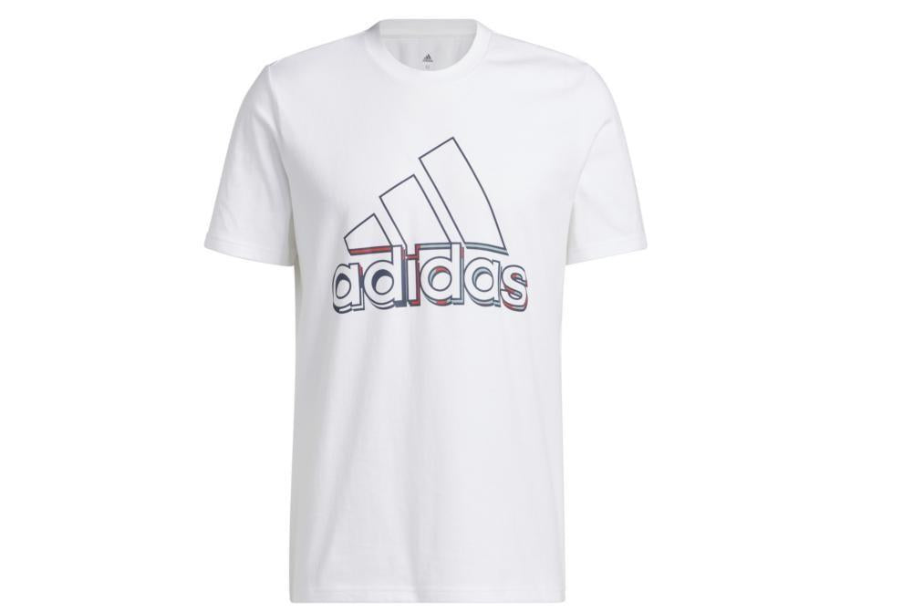 Camiseta ADIDAS Dynamic Sport Graphic