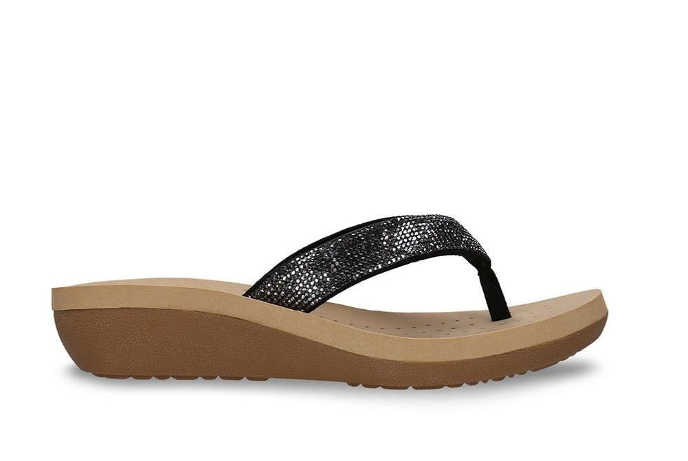 Chancla Spice UP Solari Plat SU23009