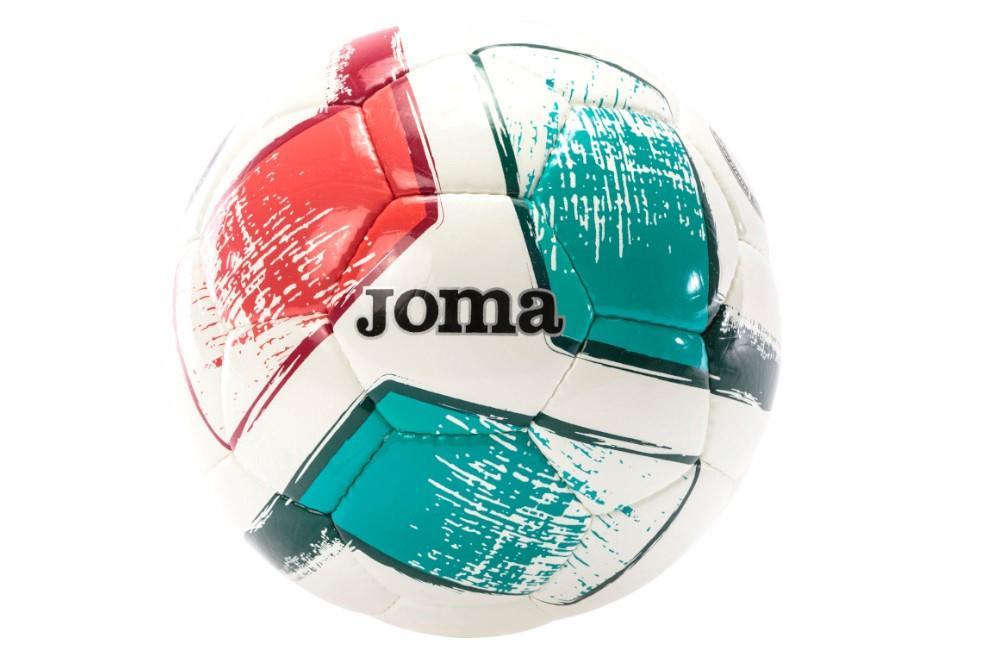 Balón de fútbol Joma 400649.497 multicolor