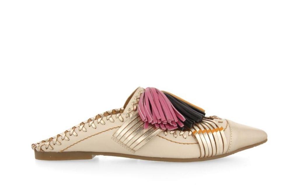 Babuchas Gioseppo Papantla