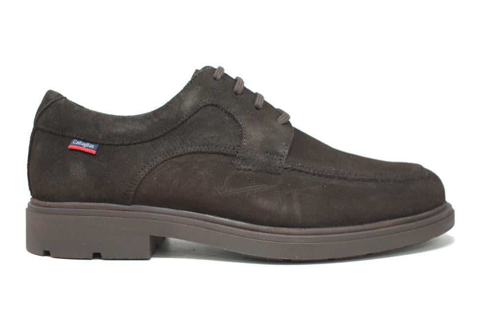 Zapatos con cordones Callaghan 57250 Groenlandia marrón