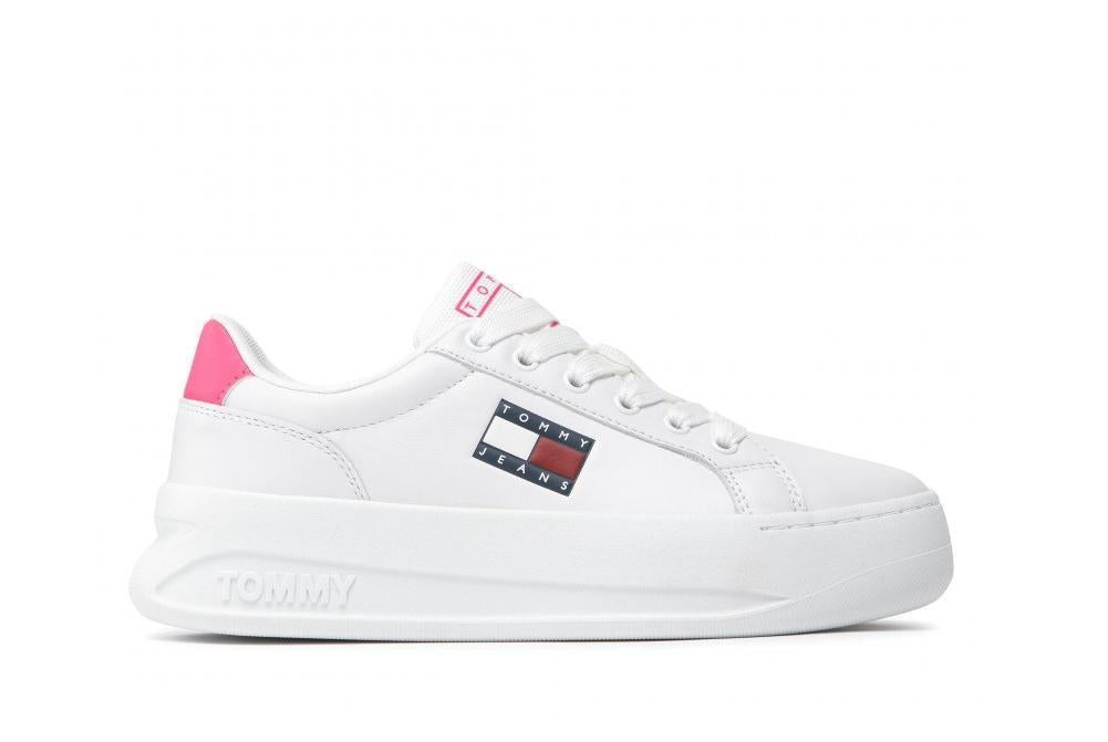 Zapatilla Tommy EN0EN01848YBR