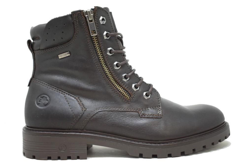 Botas Coronel Tapiocca C304-18 en color marrón
