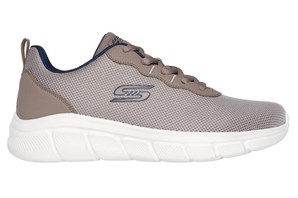 Zapatillas deportiva Skechers BOBS Sport B Flex - Icy Edge 118109 para hombre