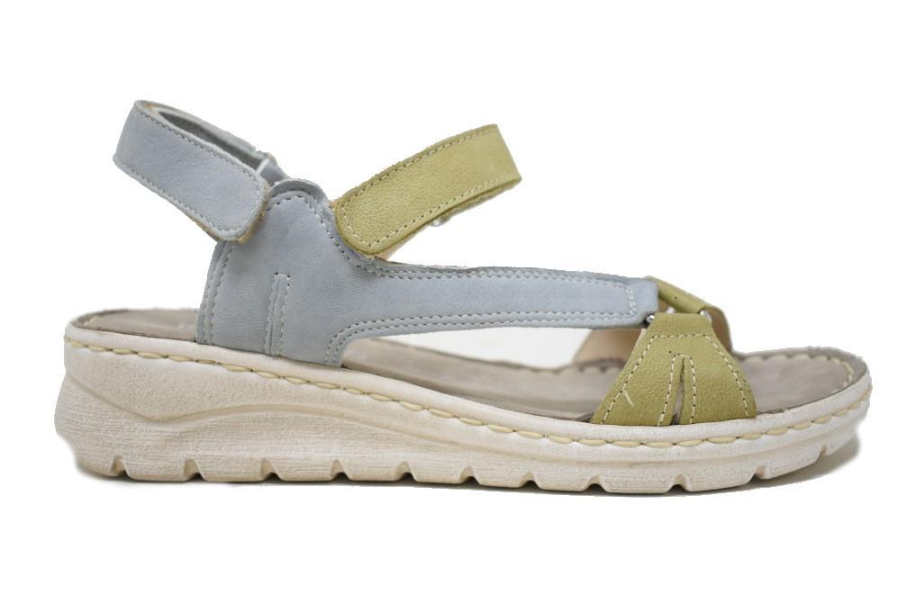 Sandalias Walk & Fly 3066 16040 Texas para mujer