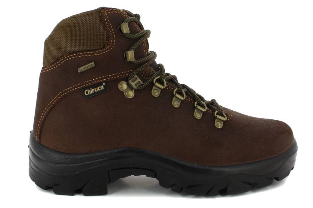 BOTAS CHIRUCA POINTER 02 en marrón