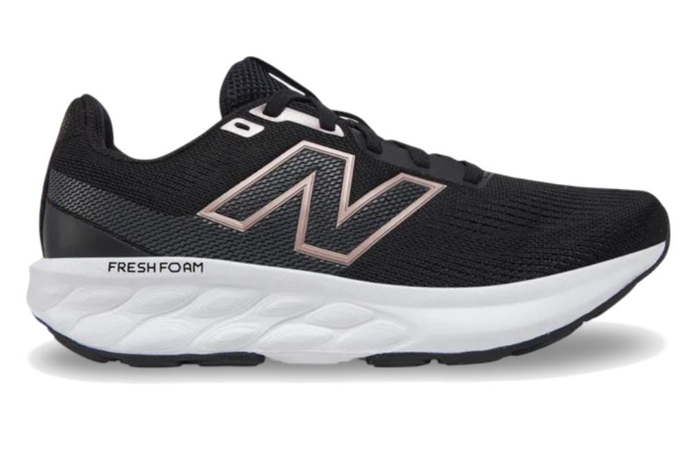 Zapatillas deportivas New Balance Fresh Foam 520 W520LK9 Negro
