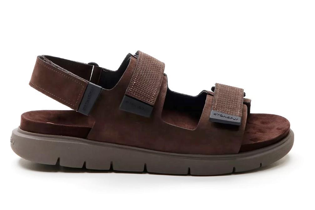 Sandalias Stonefly HYDRA 2 217804 para hombre en marrón