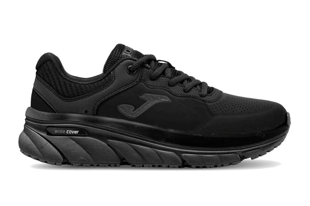 Zapatillas deportivas Joma ARIES LADY 2501 en negro