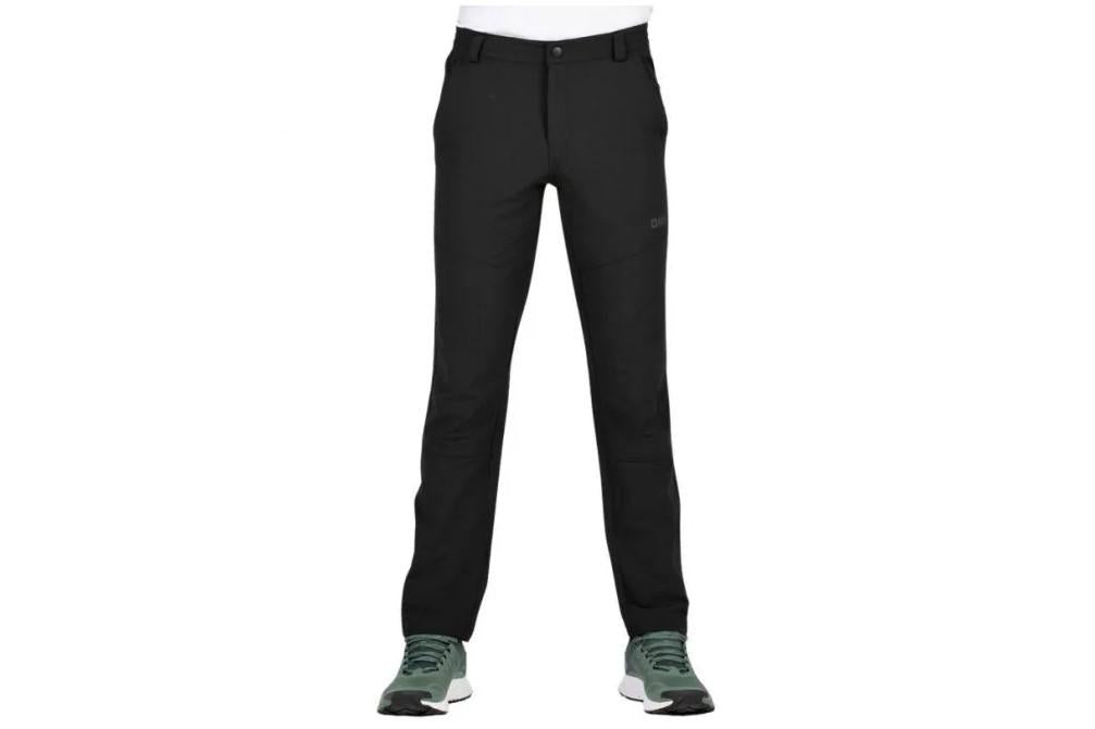 Pantalón de Montaña + 8000 Rek Hombre Negro