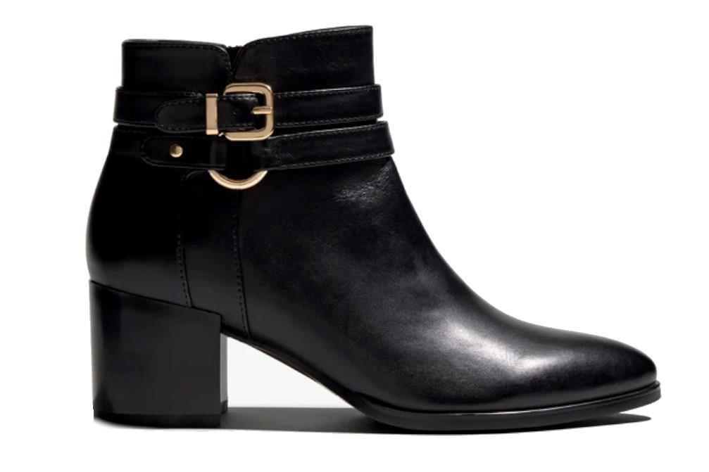 Regarde le Ciel Taylor-45 Botines Negros