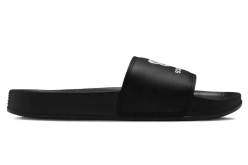 Chanclas de pala para piscina New Balance SUF050E2