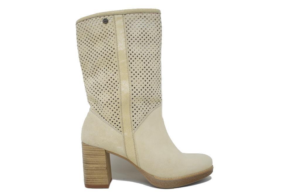 Bota alta NOEMI