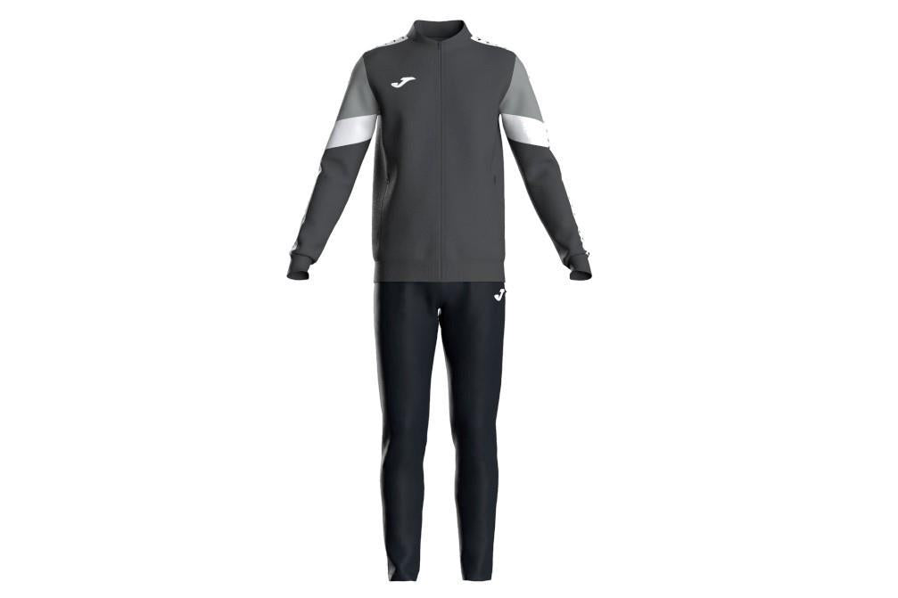 Chándal Joma Heroic 104216.151 en gris
