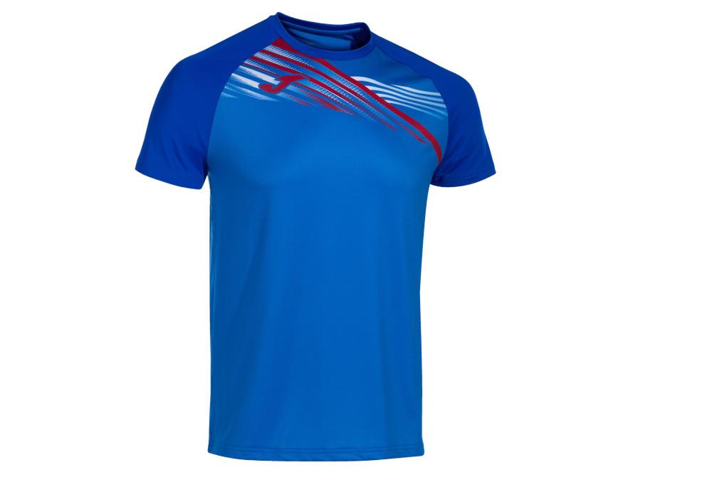 Camiseta manga corta Joma Elite X 103101 royal