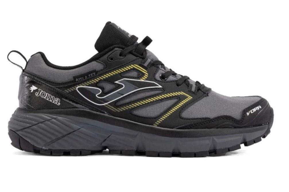 Zapatillas deportivas Trail JOMA VORA en negro para hombre
