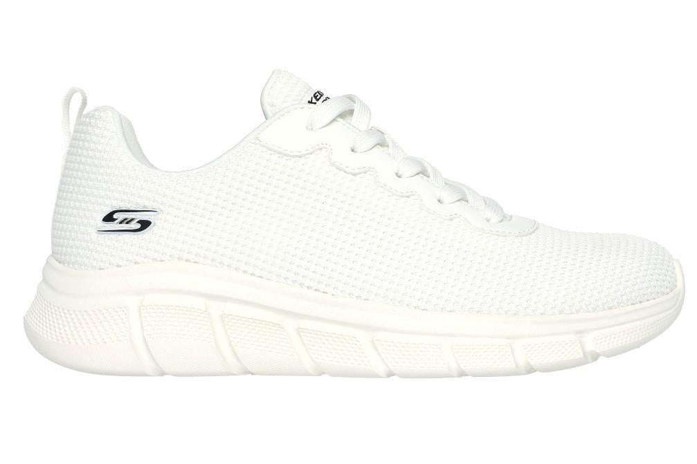 Zapatillas deportivas Skechers BOBS Sport B Flex - Visionary Essence en blanco