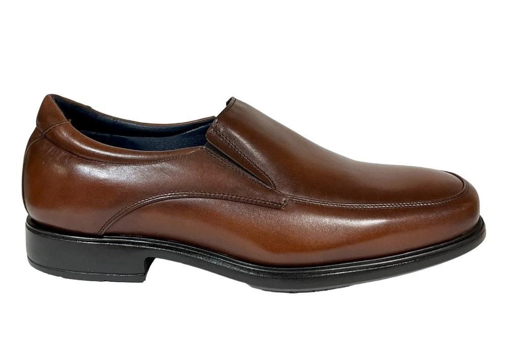 Zapatos Tolino A7712 en marrón para hombre