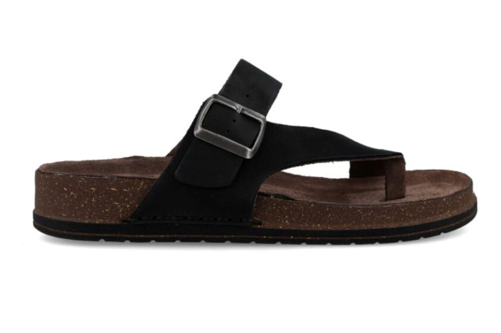 Sandalias de dedo Walk & Fly Cannes 7447 50270 Bio para hombre