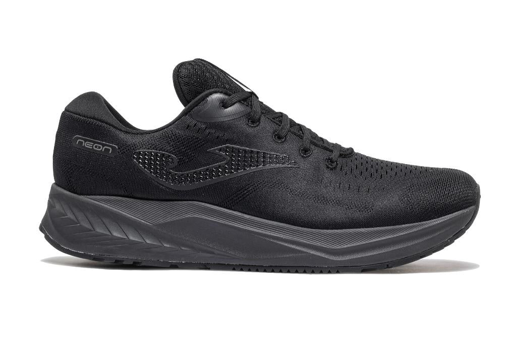 Zapatillas deportivas running hombre Joma RNEOW2621 Neon Men 2621 negro