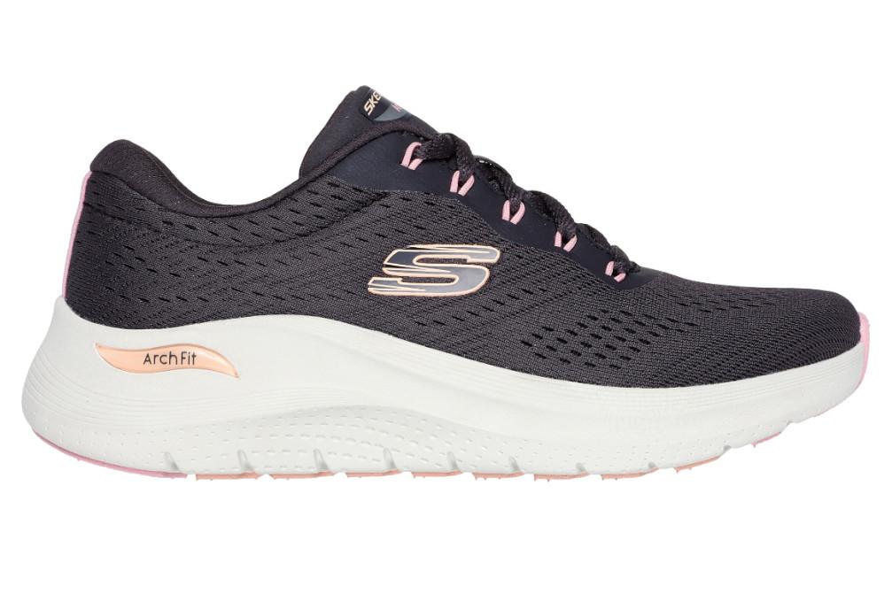 Zapatillas deportivas Skechers Arch Fit 2.0 - Big League en gris
