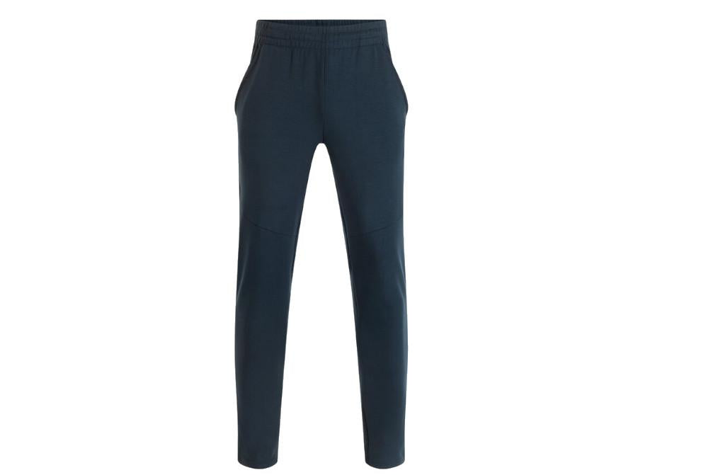 Pantalón Largo Joma Indoor-Gym 104337 Azul Marino para Hombre