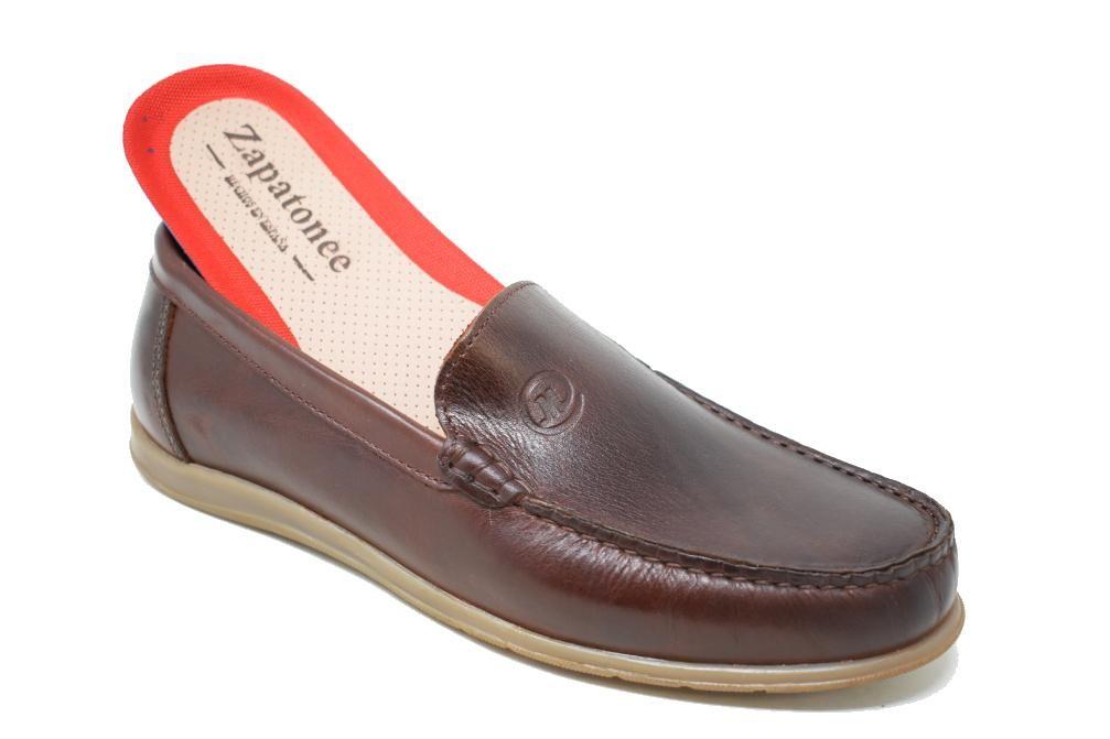 Mocasín Driveline Zapatonee 521