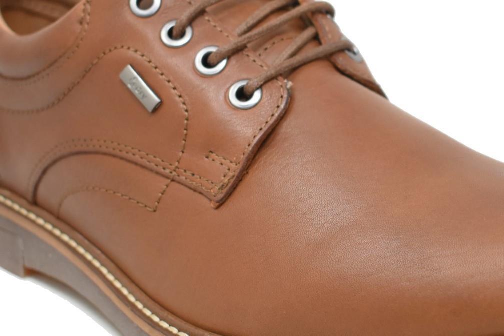 Zapatos con cordones Coronel Tapiocca C322-23 en camel
