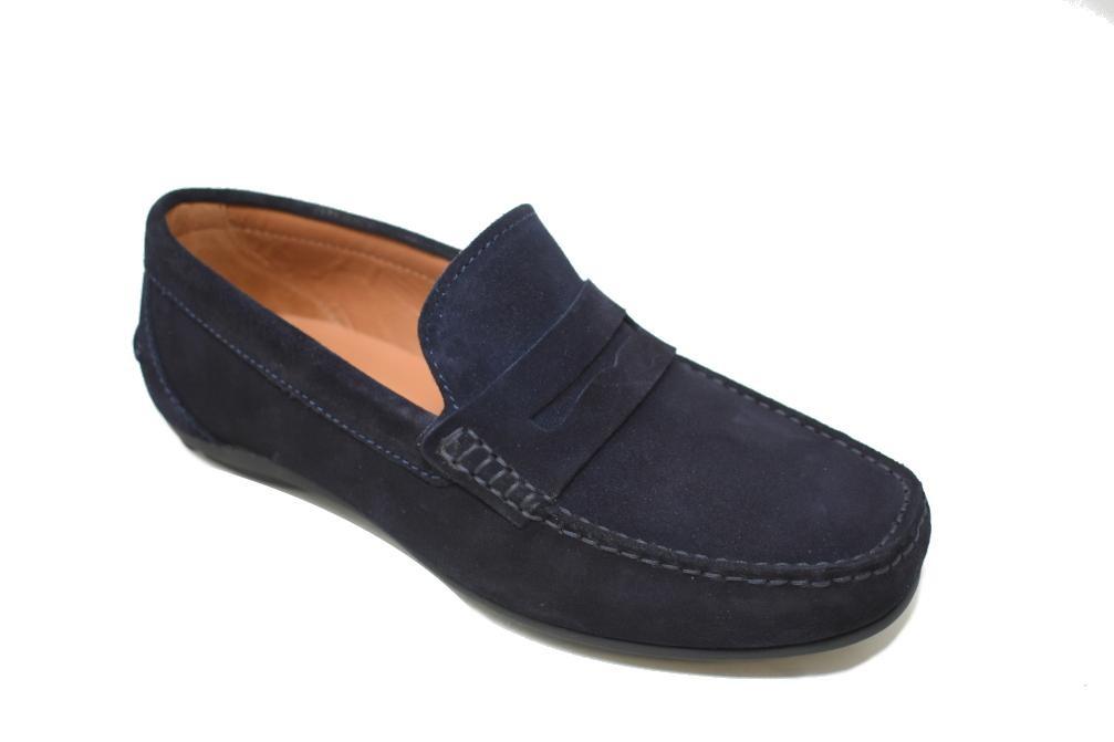 Mocasín Piero Masetti 48200