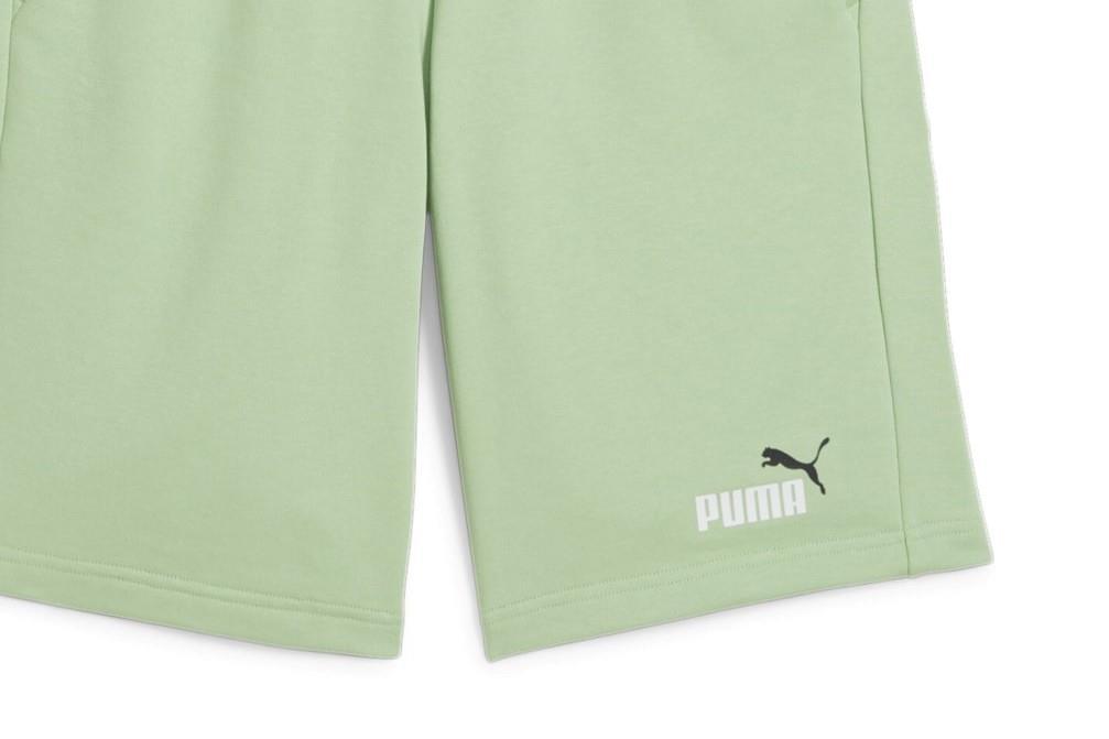 Shorts para hombre Puma Essentials+ Two-Tone