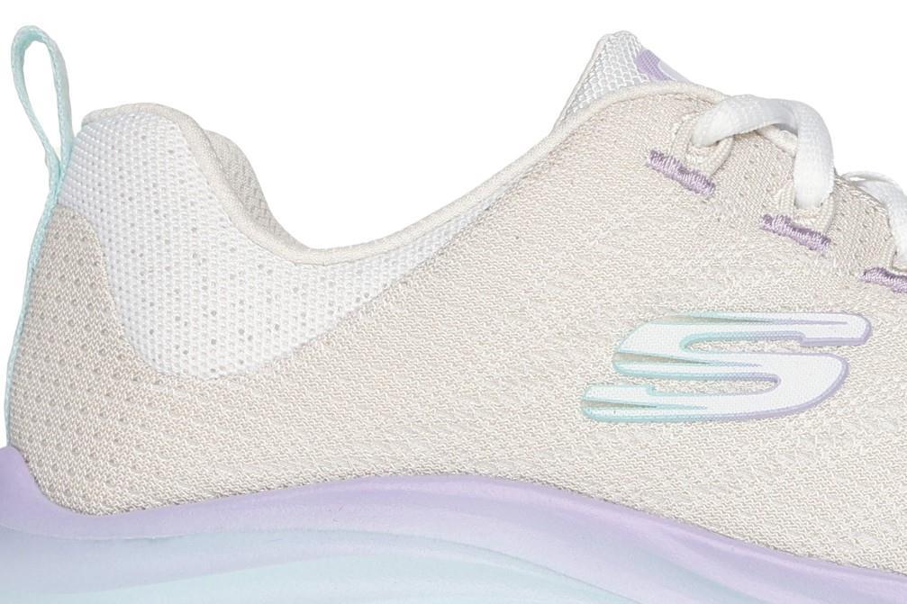 Zapatillas deportivas Skechers Deportiva Vapor Foam blanco