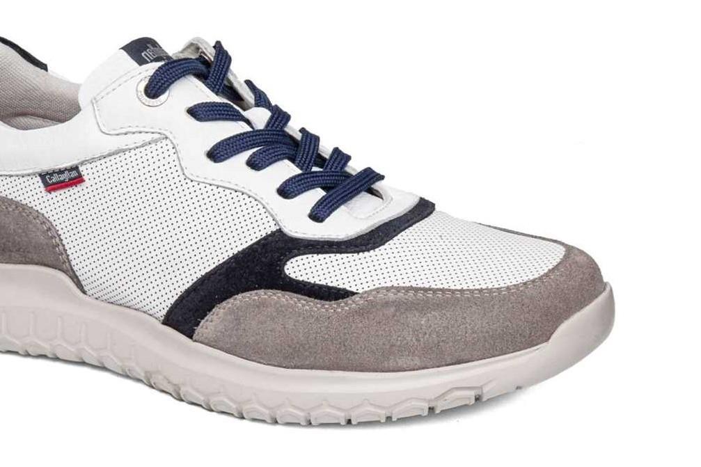 Zapatilla Callaghan Suv Marin 53707 para hombre