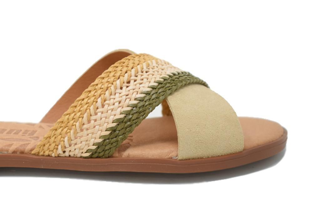 Sandalia Mustang 50966