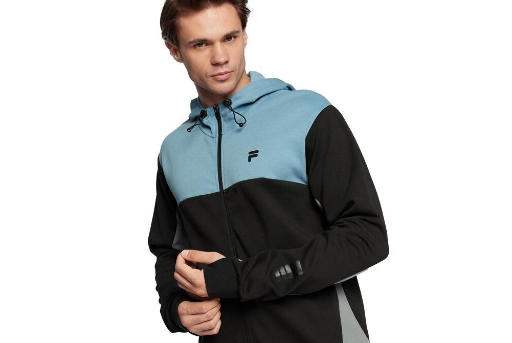 Sudadera Fila Rabaul FAM0128