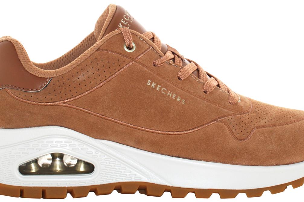 Zapatillas deportivas Skechers UNO RUGGED-CHILLPROO en nut