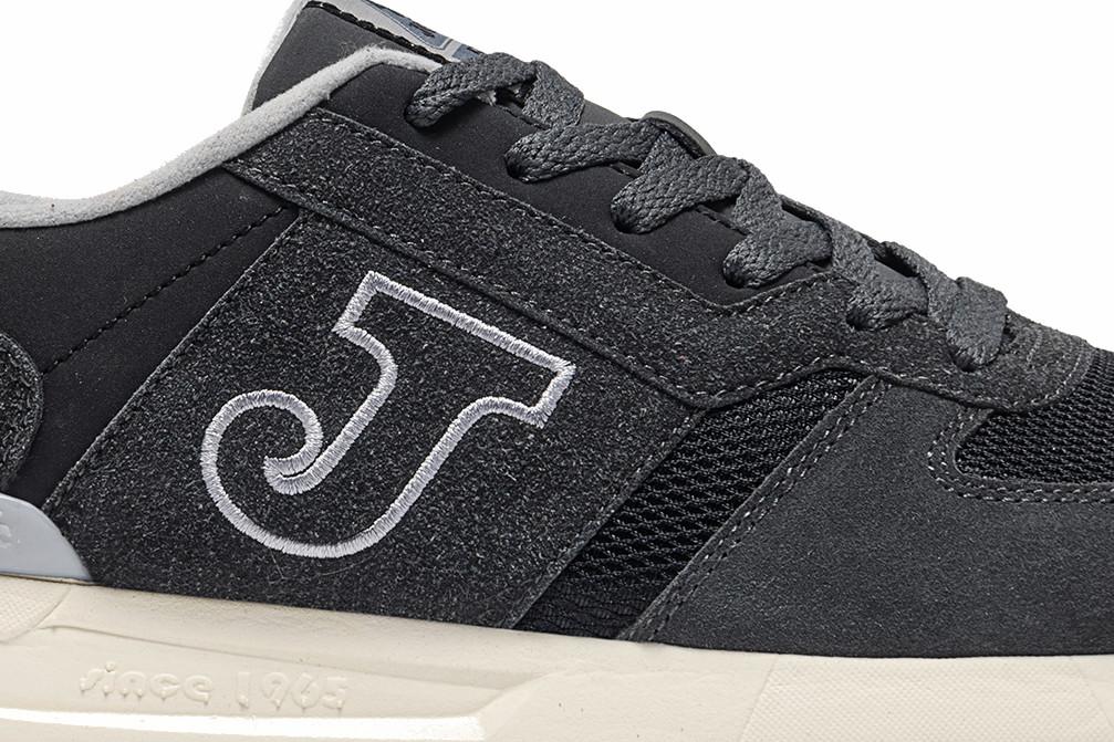 Zapatillas deportivas para hombre Joma C521W2601 C.521 2601 en negro