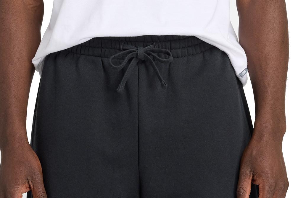 Pantalón Jogger New Balance MP41519BK Negro para Hombre