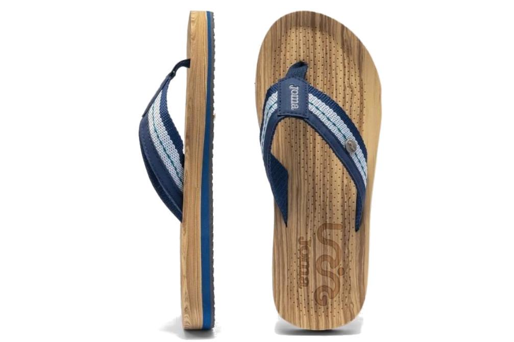 Chanclas de Dedo Joma Florida Men 2603 Hombre Azul SFLORS2603