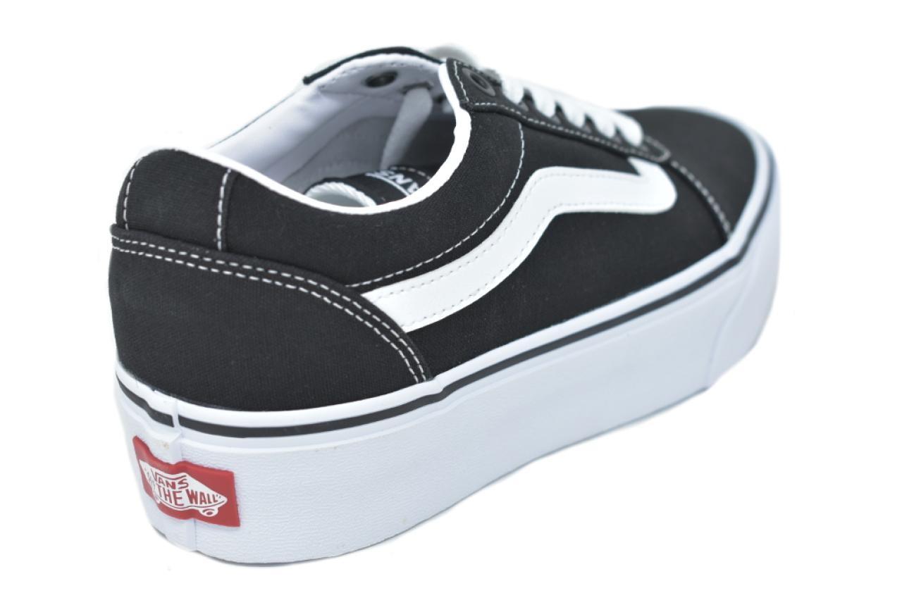 Zapatilla Vans Ward VN0A36EMC4R1