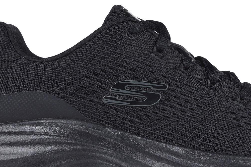 Zapatilla Skechers Vapor Foam - Fresh Trend 150024 en negro para mujer