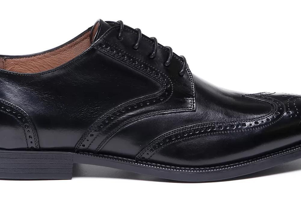 Zapato Stonefly Berry II