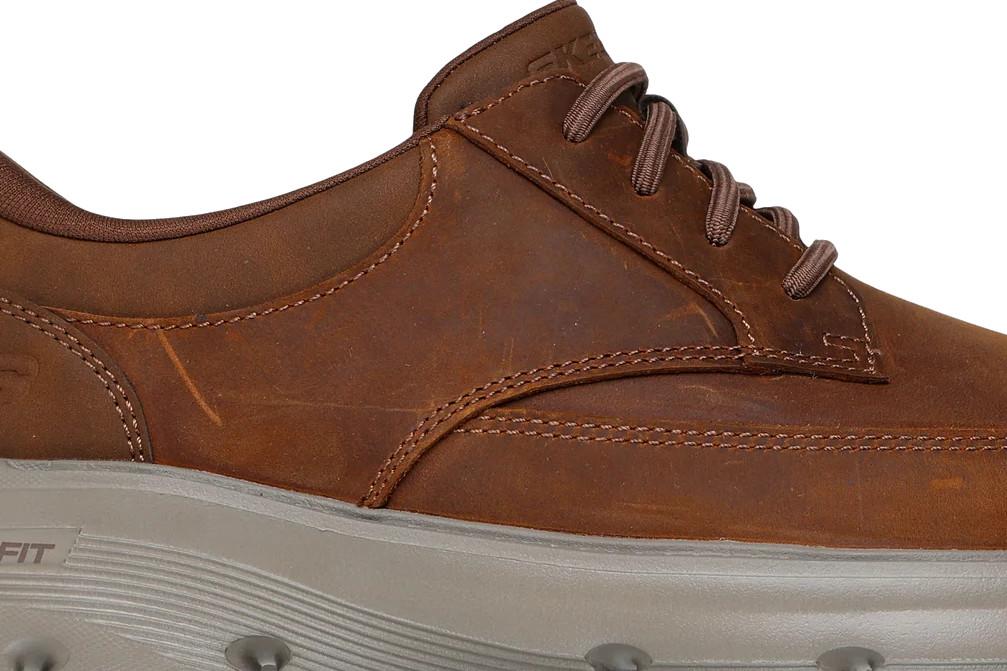 Zapatos deportivos Skechers Slip-ins: Arch Fit Garza - Rowan en marrón