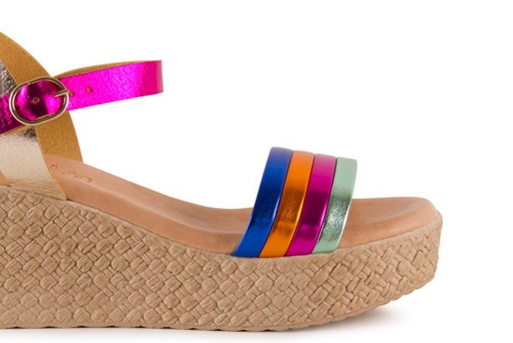 Sandalia Fiordi 2615