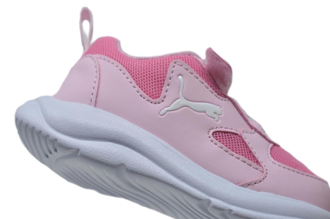 Zapatilla Puma Fun Racer 192972